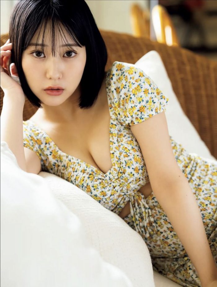 田中美久 画像005