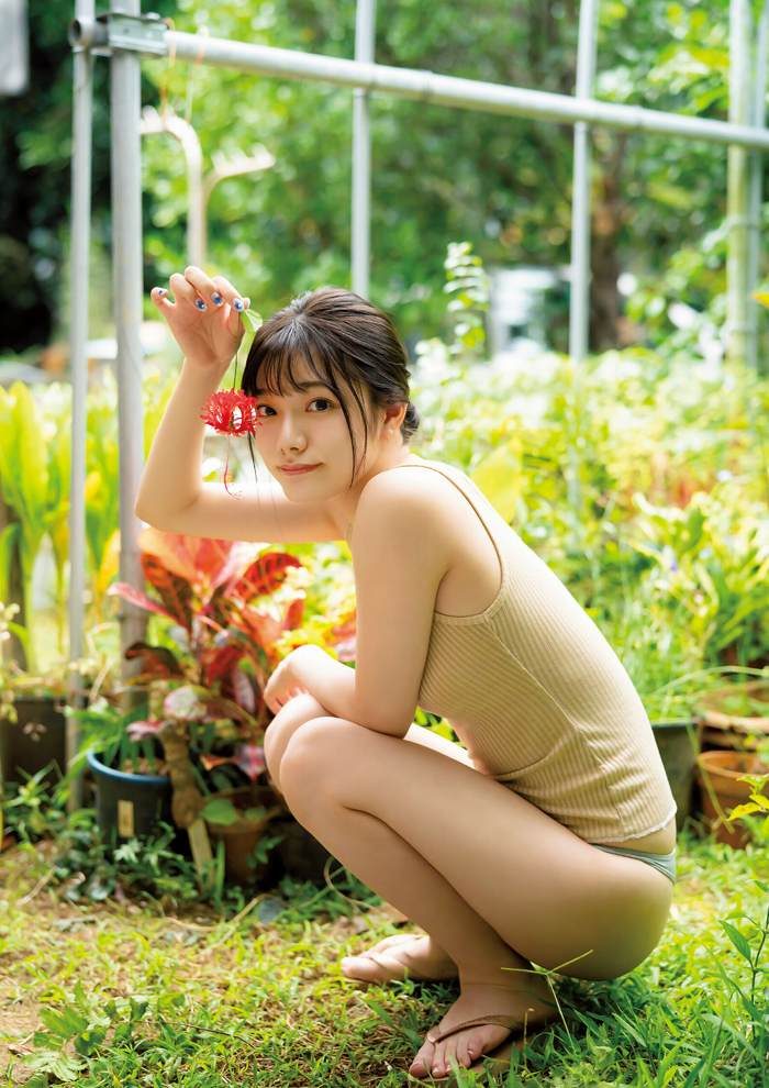 宮下玲奈 画像009