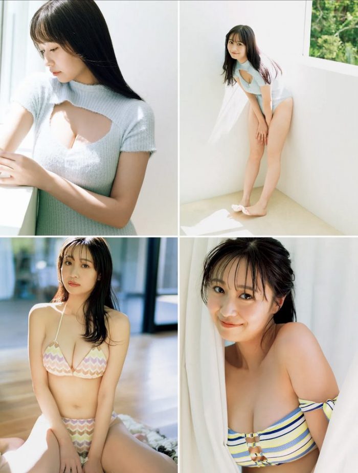 溝端葵 画像002