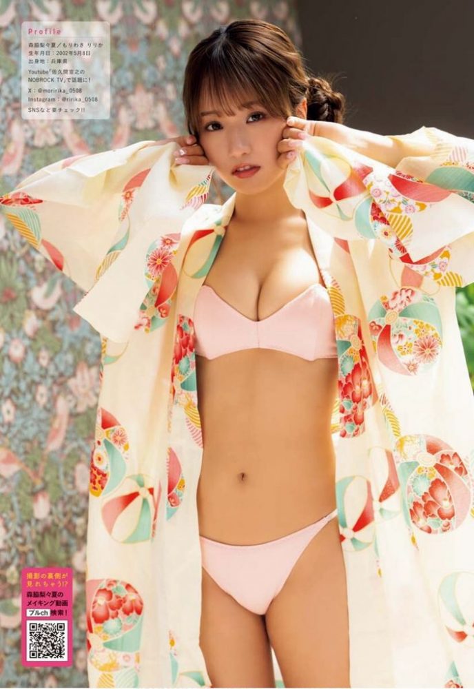 森脇梨々夏 画像004