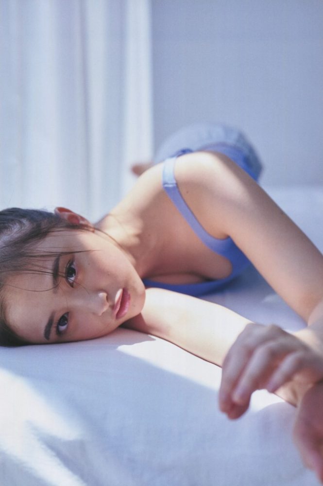 井上和 画像002