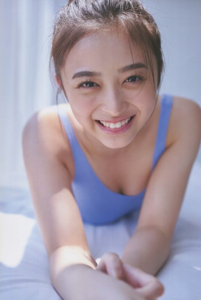 井上和 画像003