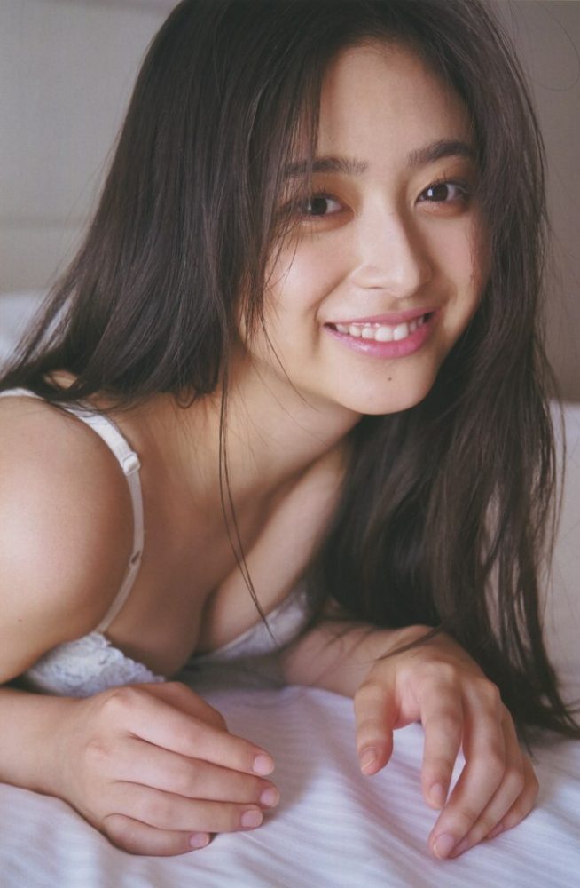井上和 画像010