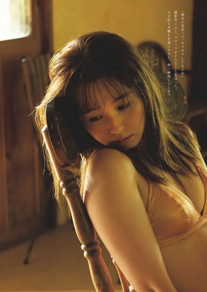 小池里奈 画像002