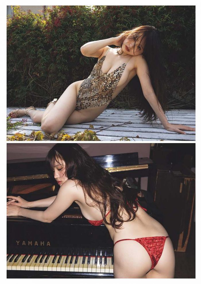 佐伯澪 画像003