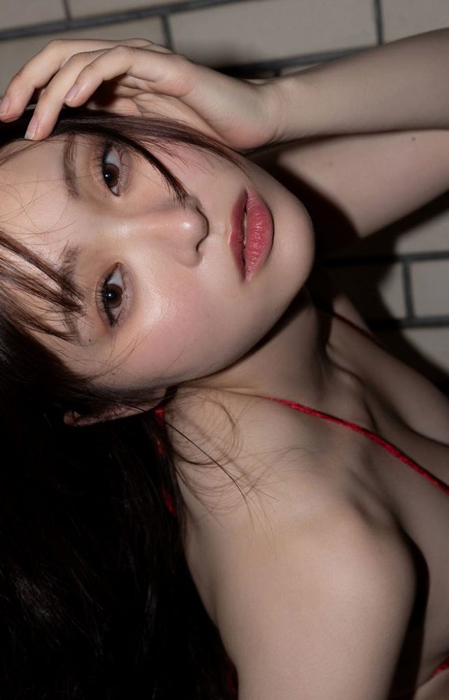 佐伯澪 画像010