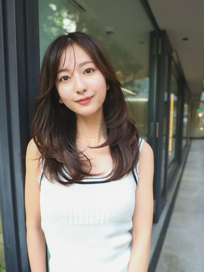 斉藤里奈 画像011