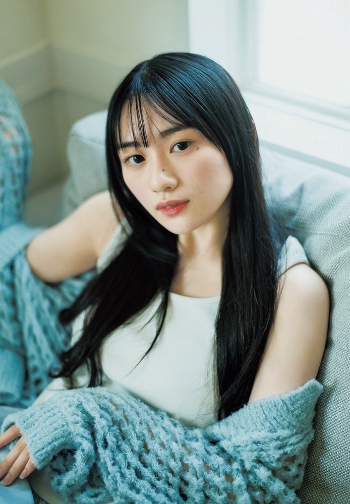 川﨑桜 画像004