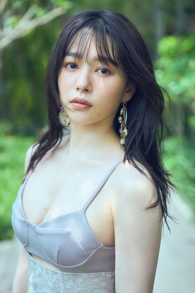 小倉あずさ 画像010