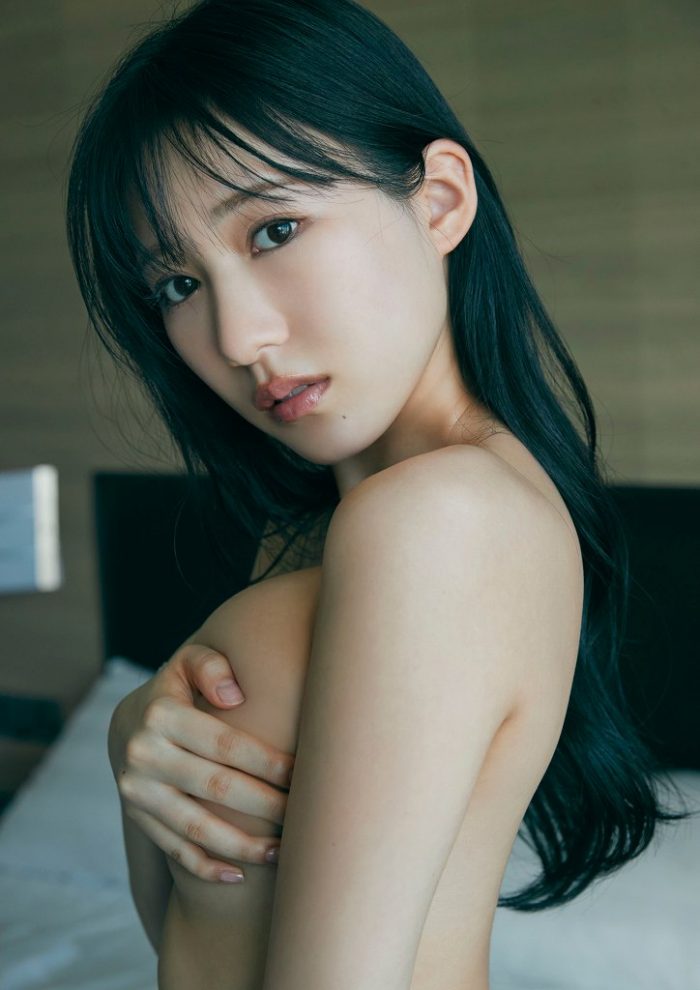 横野すみれ 画像012