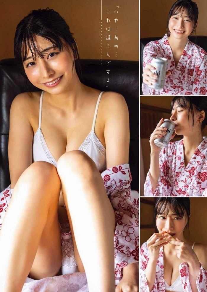 鈴木優香 画像002