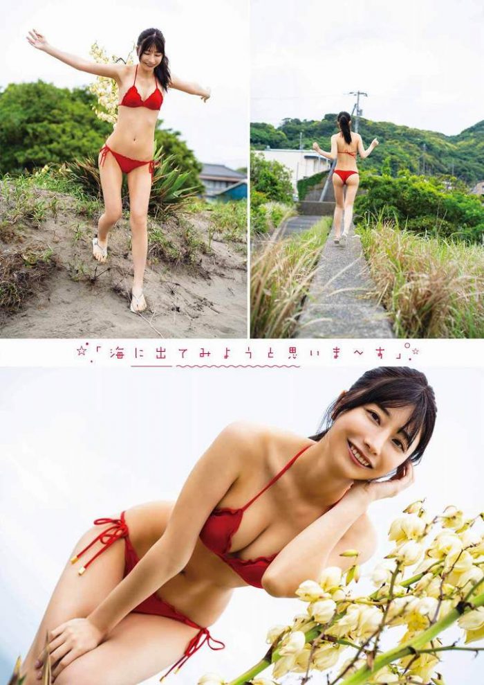 鈴木優香 画像003