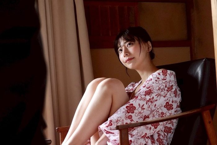 鈴木優香 画像007