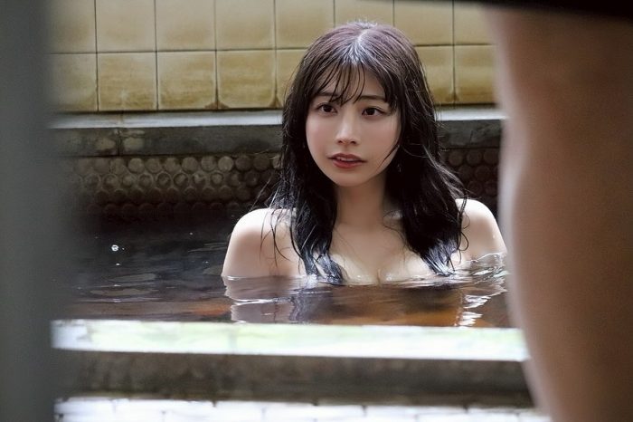 鈴木優香 画像009
