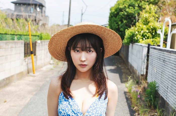 田中美久 画像001