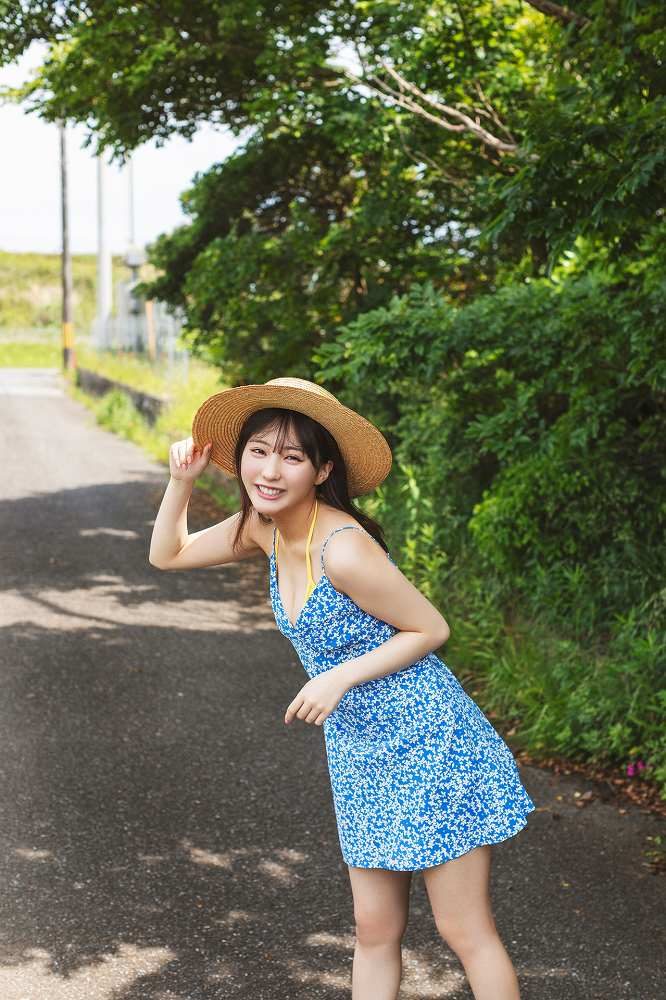 田中美久 画像003