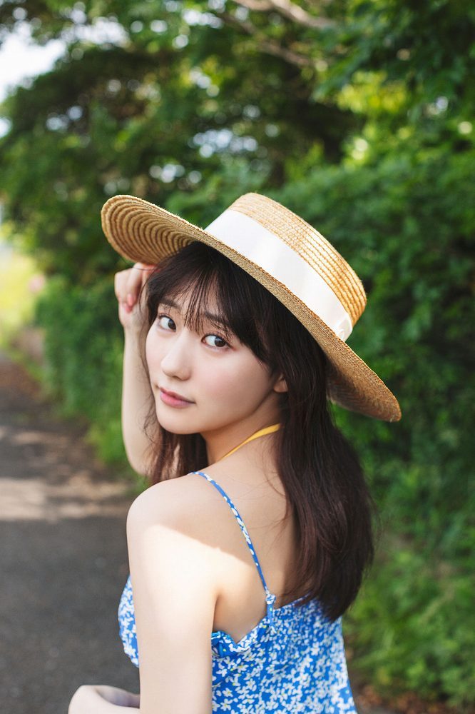 田中美久 画像004
