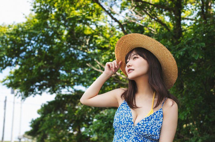 田中美久 画像006