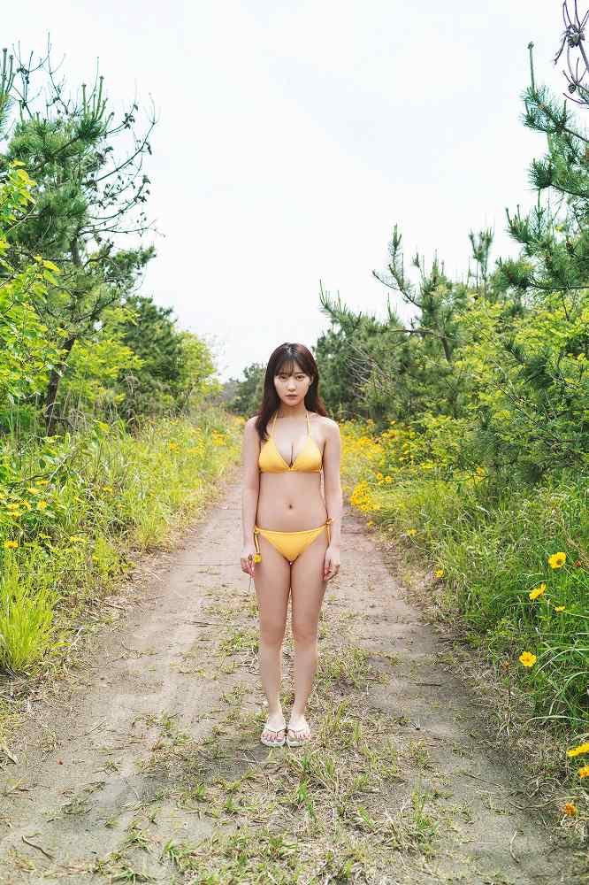 田中美久 画像008