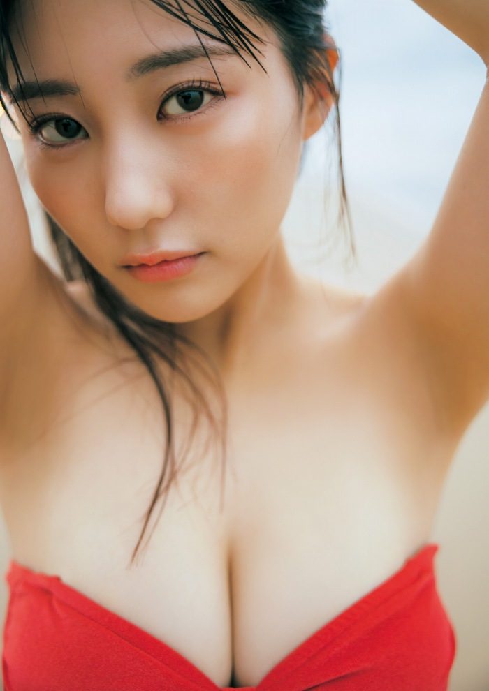 田中美久 画像012