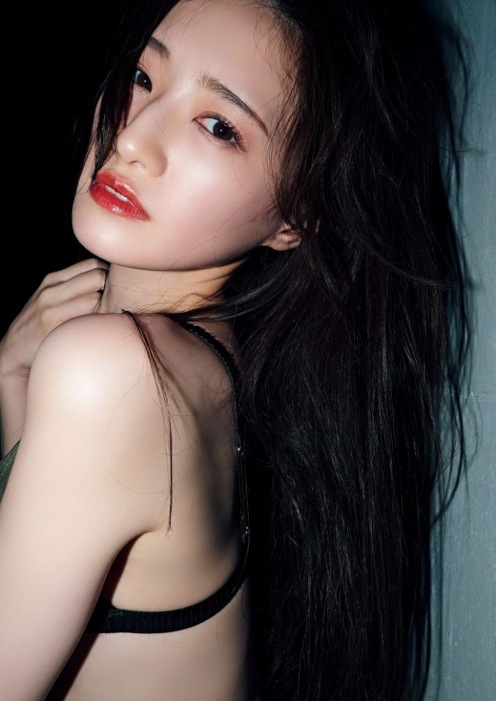 中田花奈 画像005
