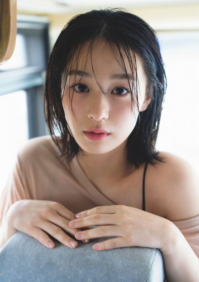 髙野真央 画像020
