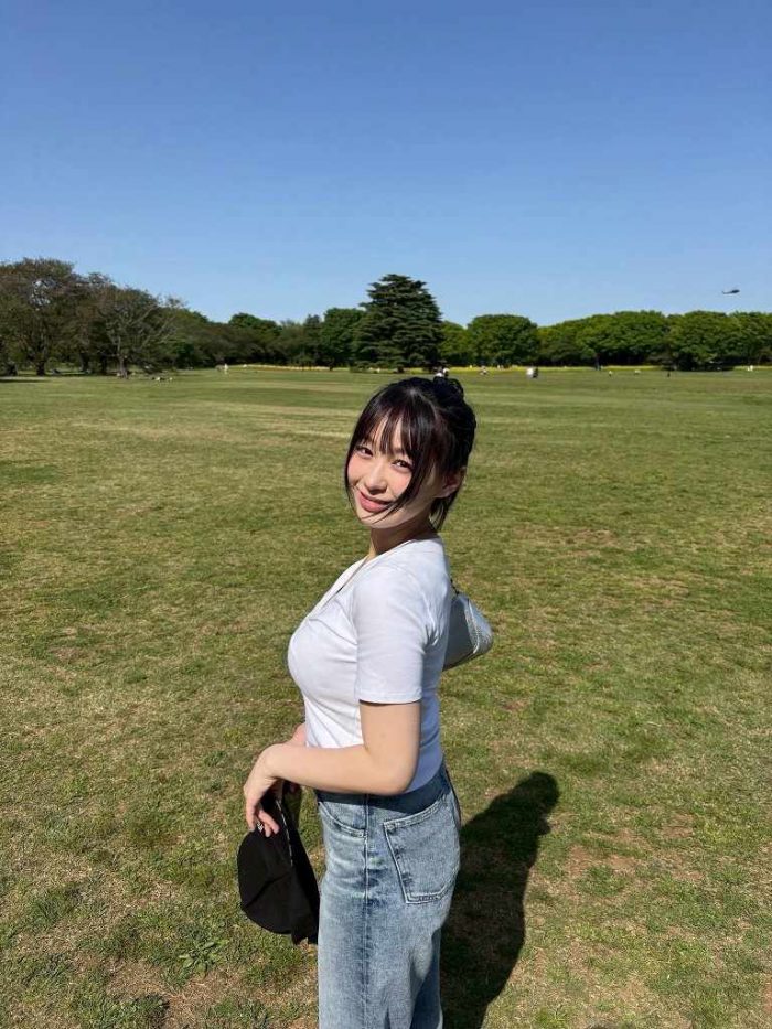 髙野真央 画像059