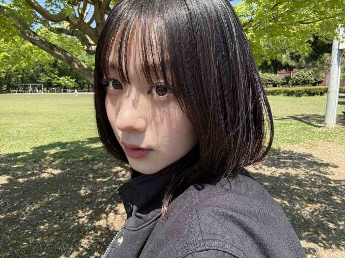 髙野真央 画像063