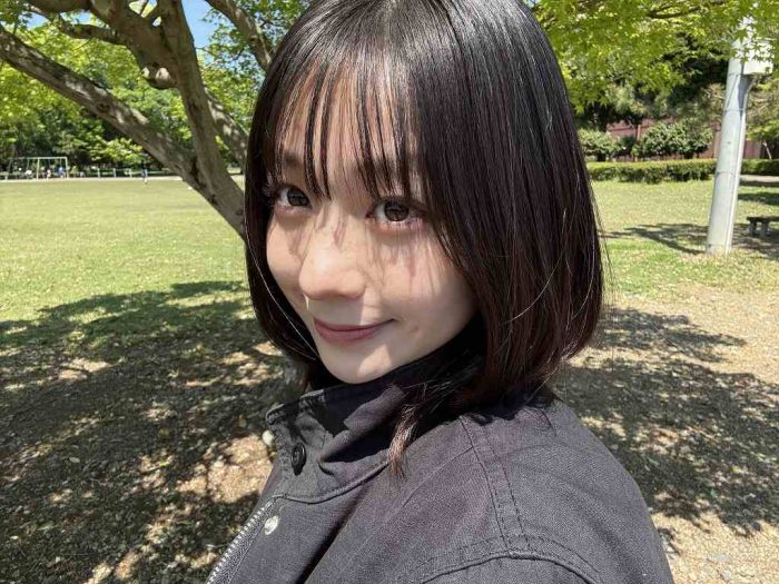 髙野真央 画像064