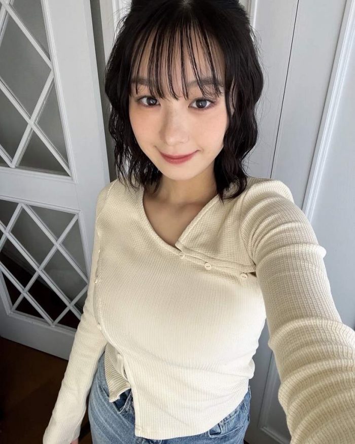 髙野真央 画像072
