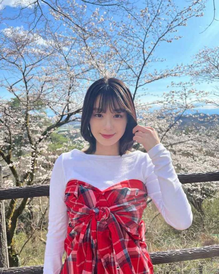 髙野真央 画像074