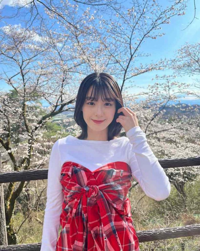 髙野真央 画像075