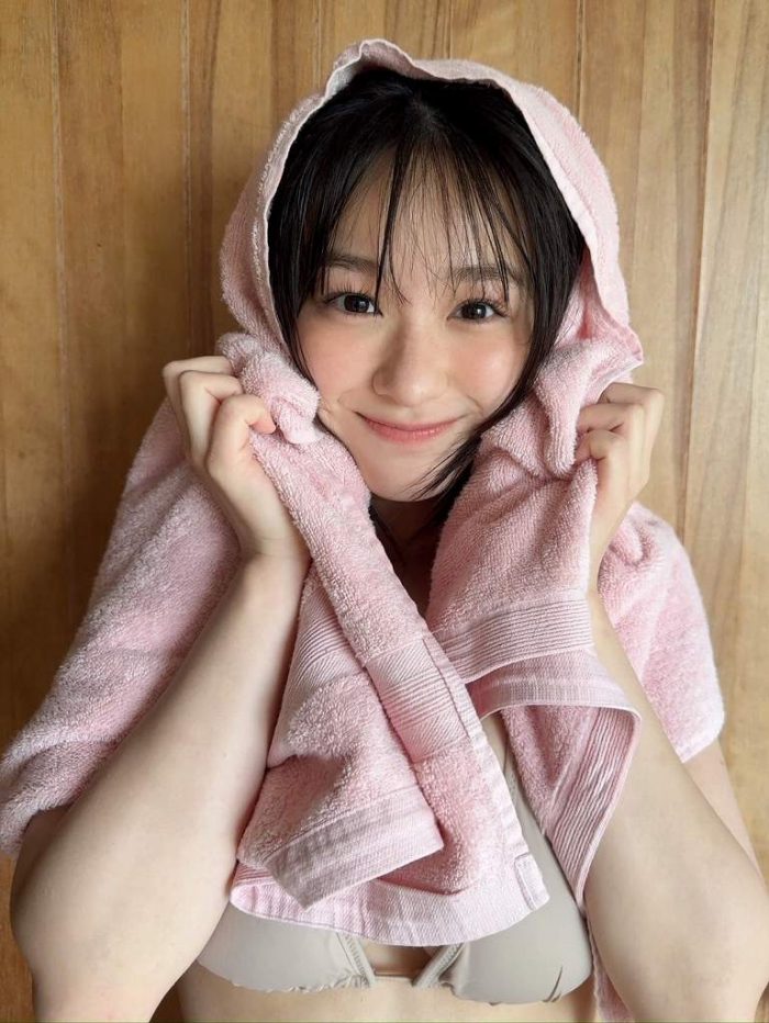 髙野真央 画像095