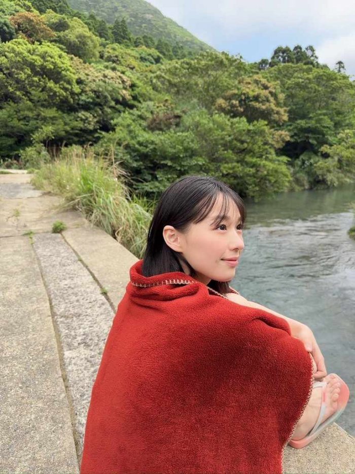 髙野真央 画像100
