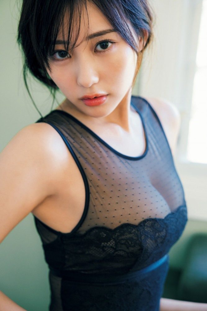 田中美久 画像002