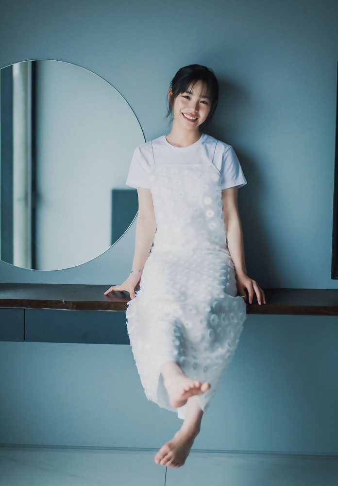 當真あみ 画像004