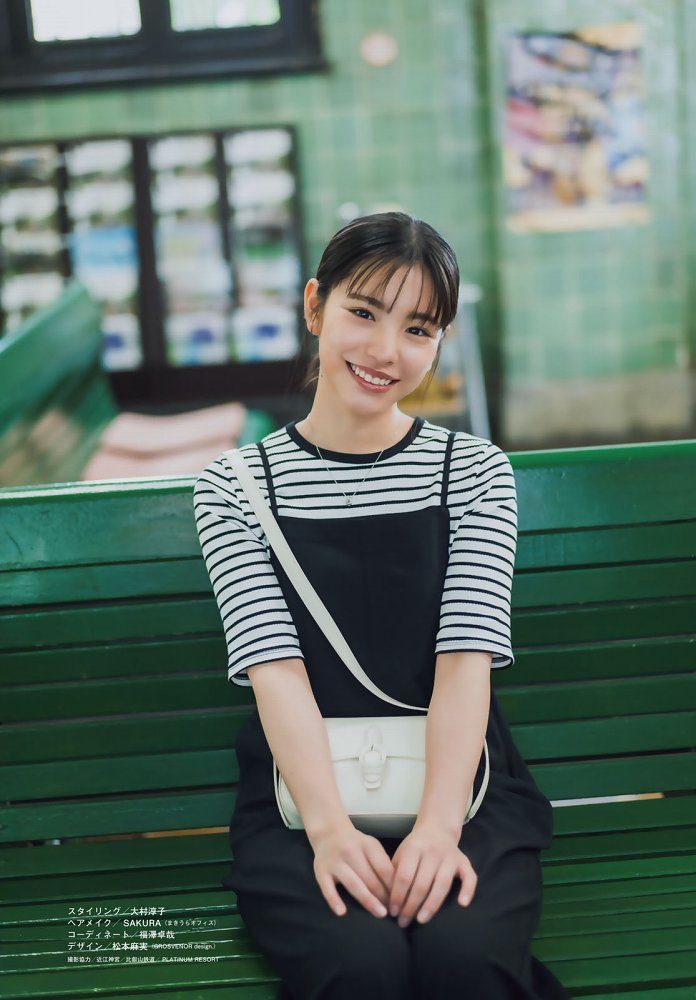 當真あみ 画像008