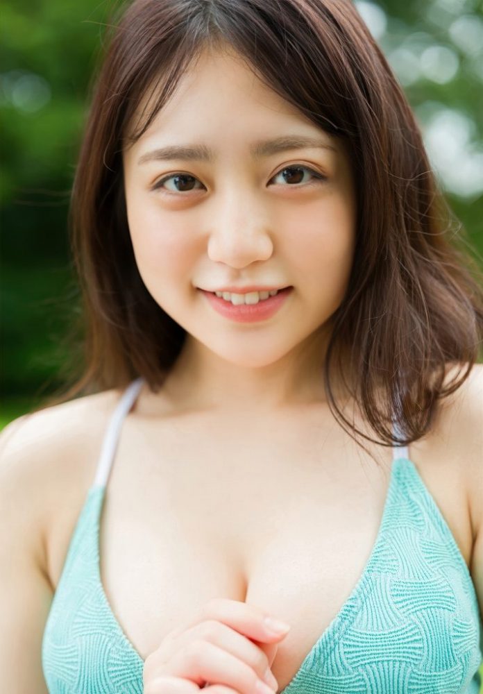 渡辺優奈 画像014