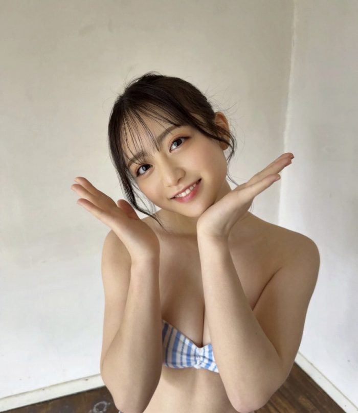 渡辺優奈 画像024