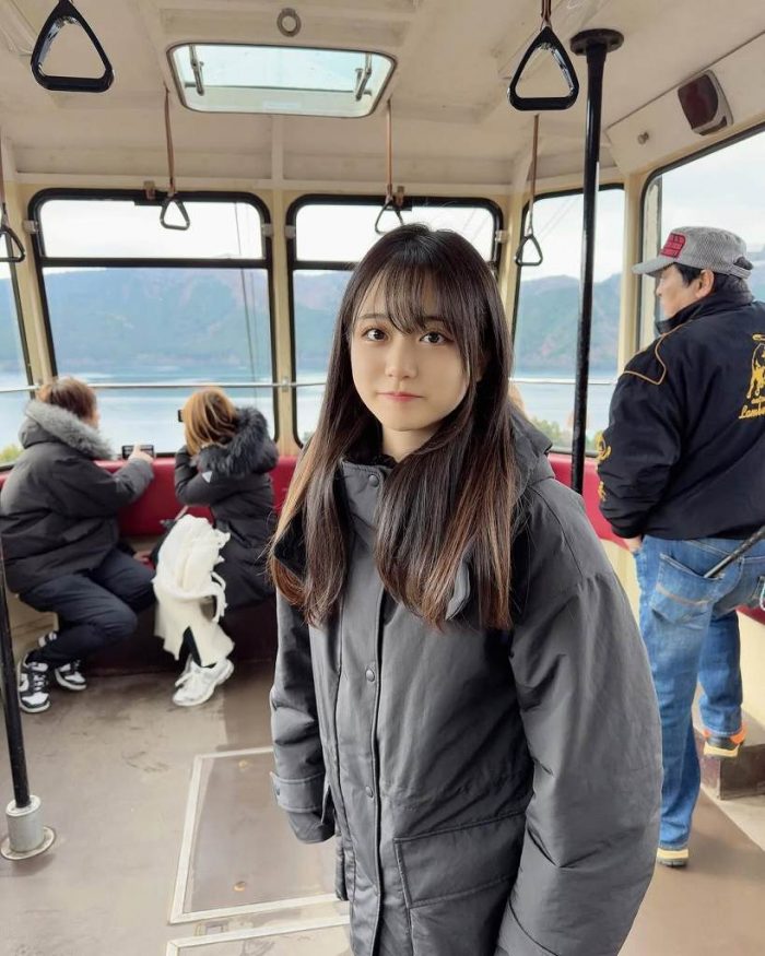 渡辺優奈 画像038