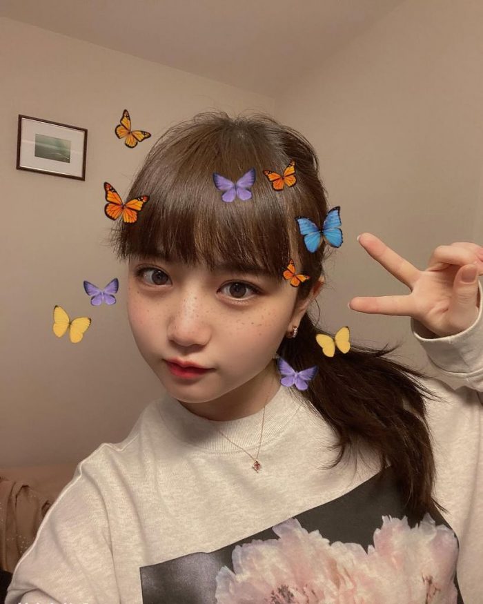 渡辺優奈 画像086