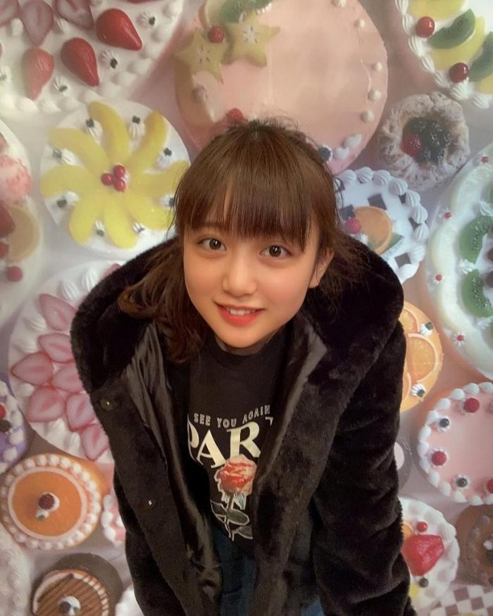 渡辺優奈 画像089