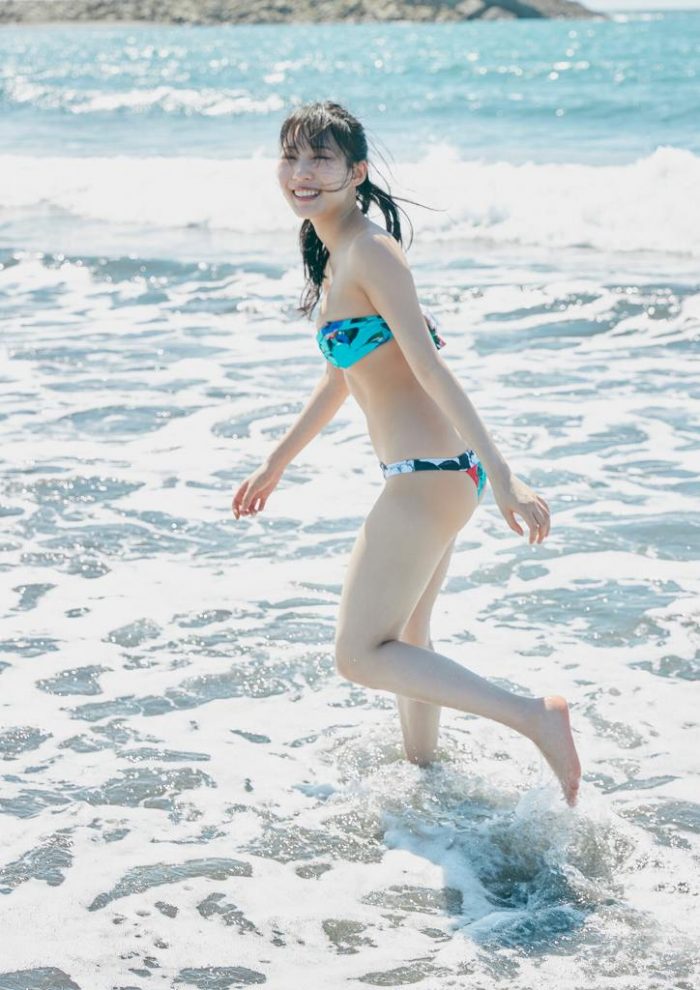 横野すみれ 画像007