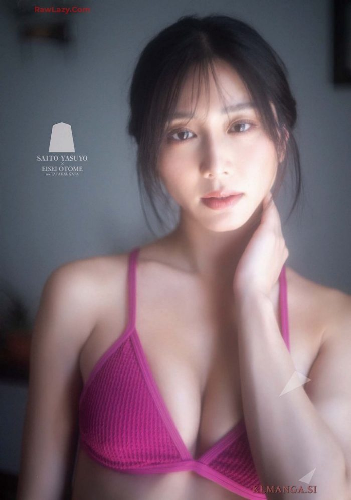 斎藤恭代 画像011