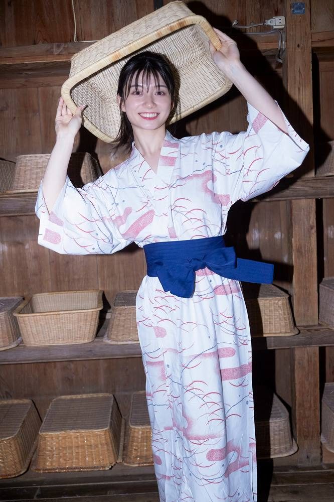 瀬戸環奈 画像001