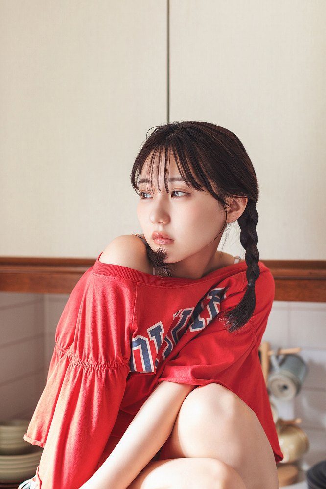 田中美久 画像001