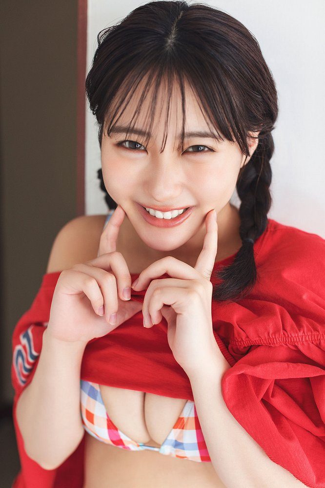 田中美久 画像006