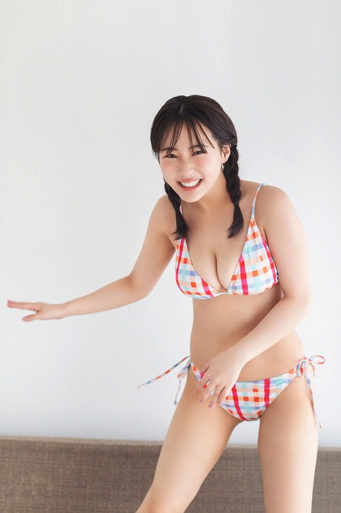 田中美久 画像010
