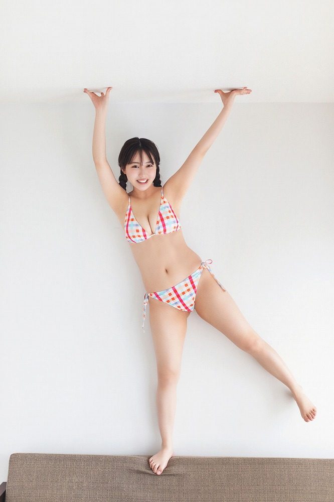 田中美久 画像011