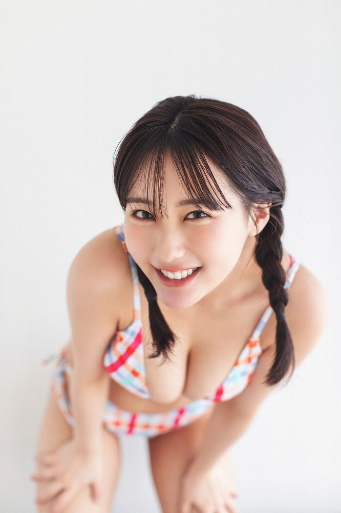 田中美久 画像012